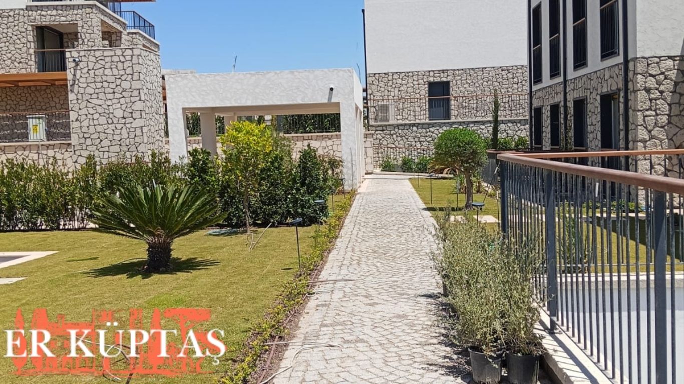 Peyzaj Taş ustaları