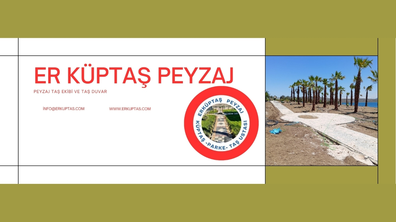 Yol Taşı Döşeme