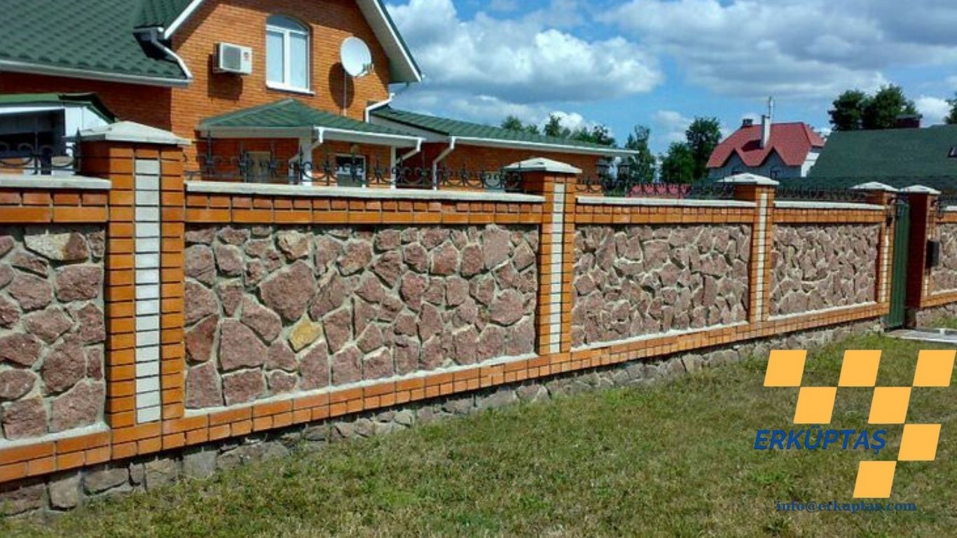 Taş duvar